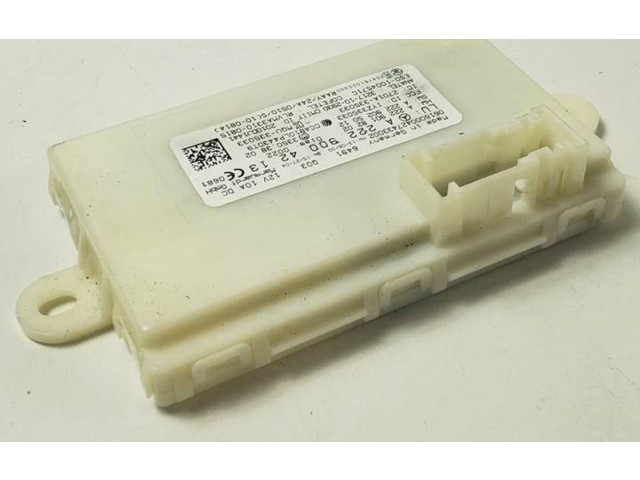 Блок управления коробкой передач A2229004213   Mercedes-Benz C W205