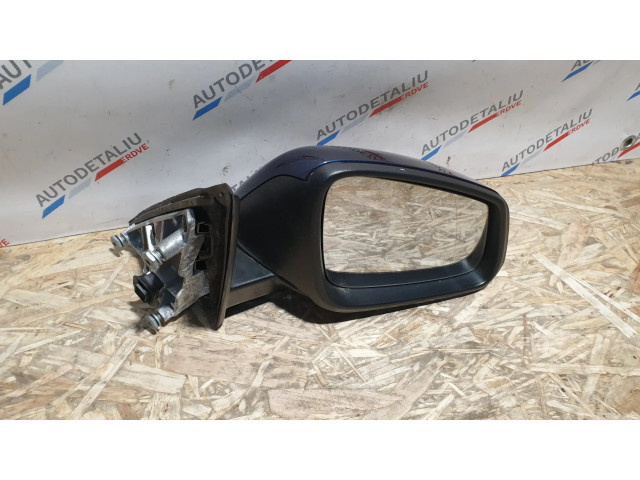 Zpětné zrcátko pravé BMW X1 F48 F49 2019  7459790, 51167459790  