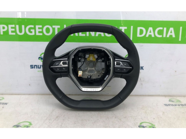 Volant Peugeot 2008 II 2022 98255044ZD, 98255044ZD  