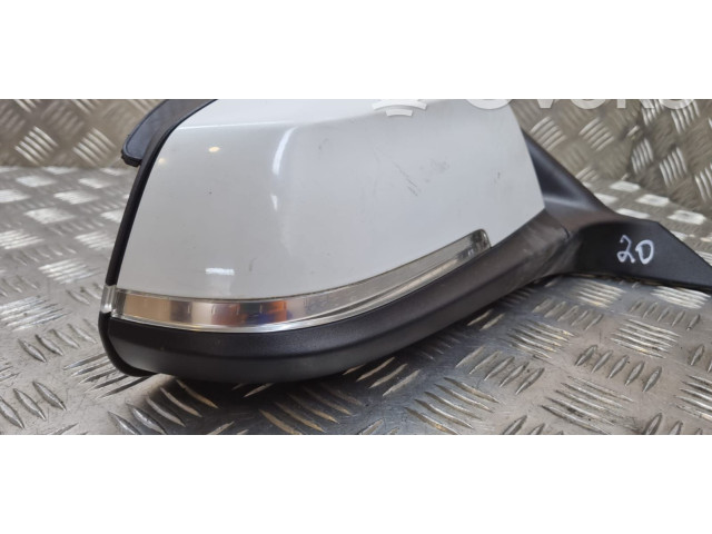 Zpětné zrcátko  BMW 1 F20 F21 2012  021185, A046314  