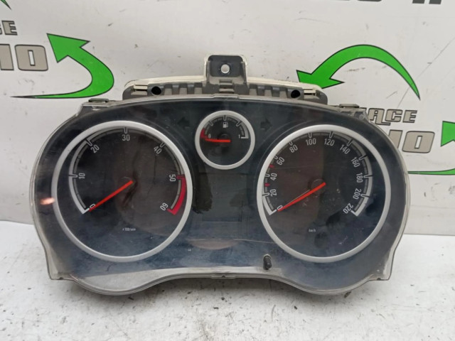 Přístrojová deska  Hyundai Accent  P0013252146, CUADROINSTRUMENTOS  
