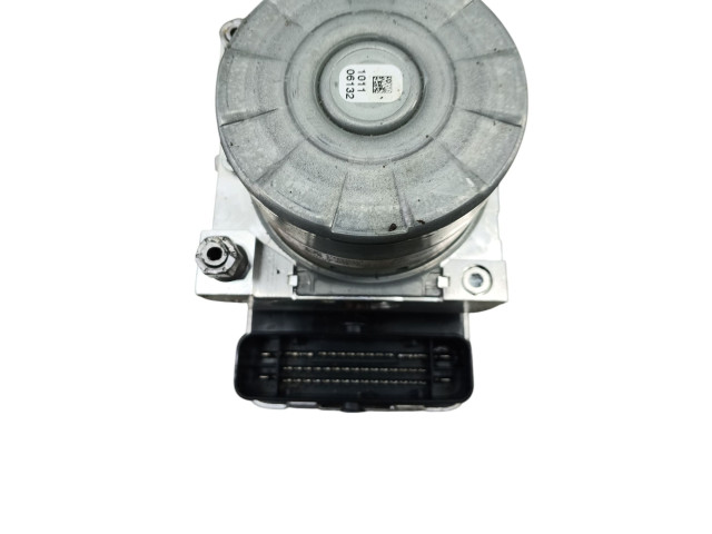 Рулевая рейка  Блок управления ABS 476608109R   Renault Megane IV 2016 -  года