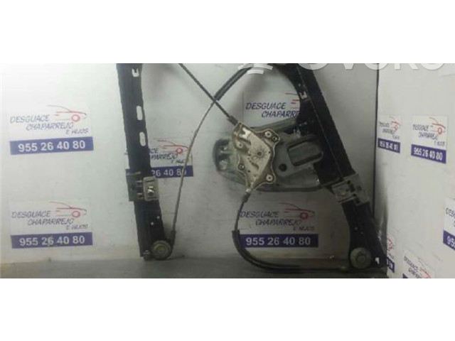 Zpětné zrcátko  Mercedes-Benz C W203 2001  A2037201848, A2208204542  