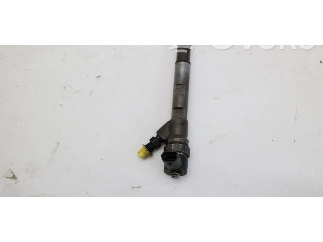 Vstřikovač 0445110059, 0445110059   Jeep Cherokee III KJ    ENR 