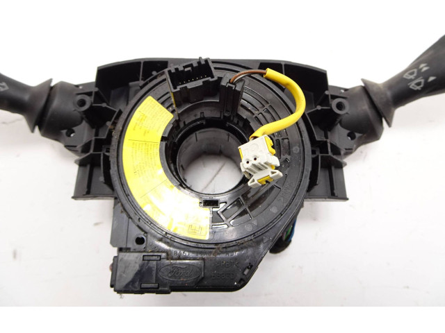 Подрулевой шлейф SRS 8A6T13N064GG, 01031121879594   Ford Fiesta
