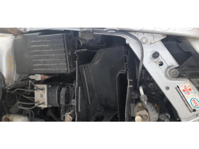 Zpětné zrcátko  Peugeot 406     