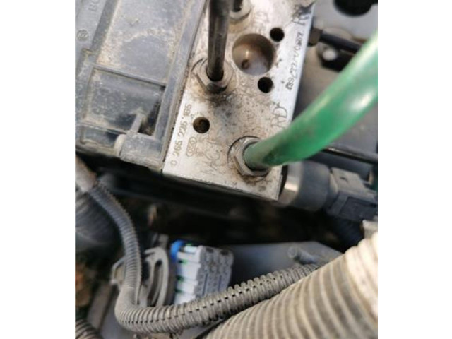 Jednotka ABS 265225165   Peugeot 207 2005