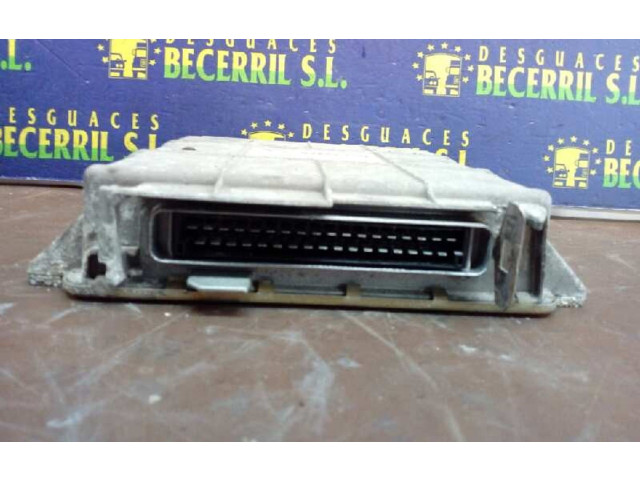 Řídící jednotka 9621760680, G6110C01   Peugeot 106 1994