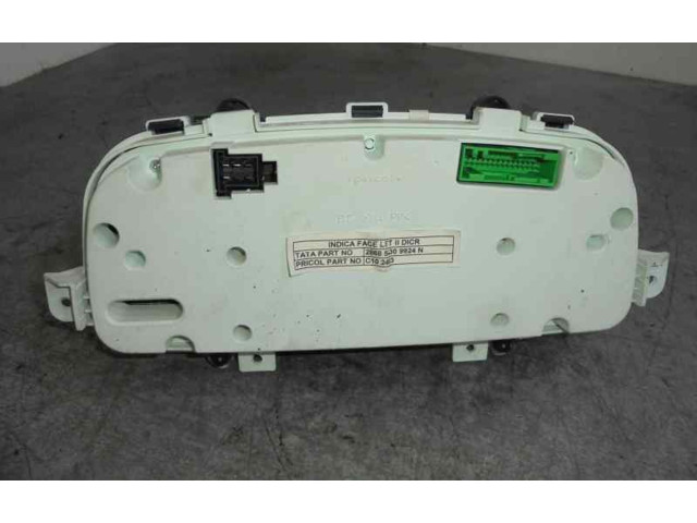 Панель приборов 286854309924N, C102483   Tata Indica Vista I       