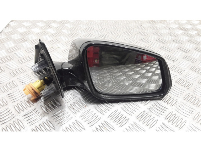 Zpětné zrcátko pravé BMW 5 F10 F11 2014  F0153122U6680  