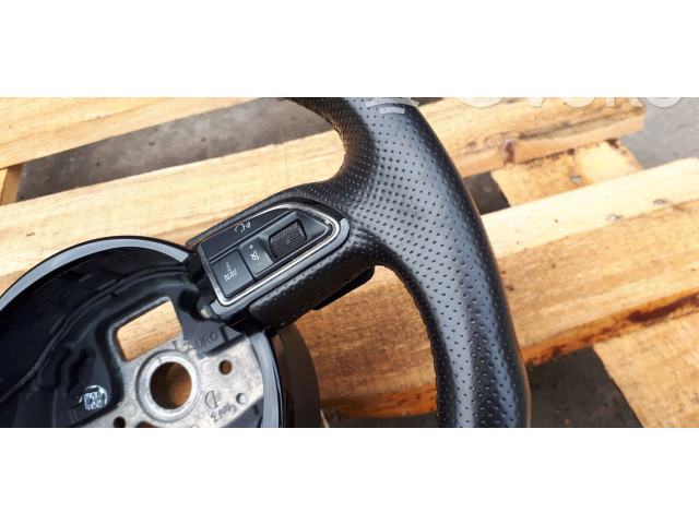 Volant Audi A5 8T 8F 2012 8K0419091CB  