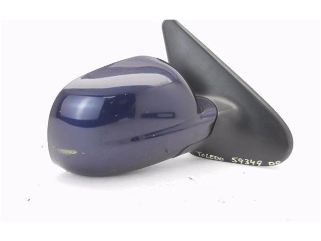 Vstřikovací lišta 1M0857934   Seat Toledo II (1M)    AHF 