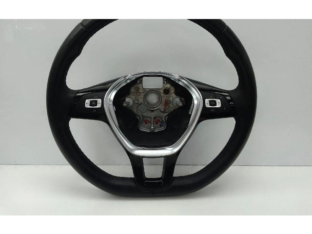 Volant Volkswagen Polo VI 2017 2G0419091  