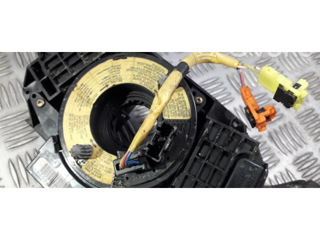 Подрулевой шлейф SRS BP6P17D799, 17D682   Mazda 3 I