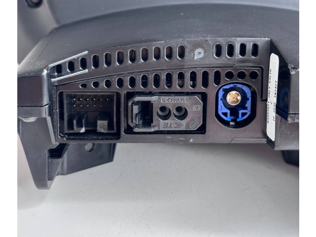 Přístrojová deska  Mini Cooper Countryman R60 2023 5A82420, 55517861  