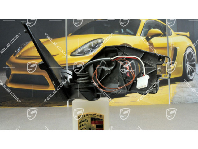 Zpětné zrcátko  Porsche Boxster 986 2004  99673122000G2L, 99673122000G2L  