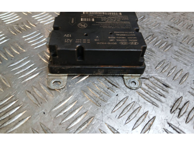 Блок подушек безопасности 95910H8210, A2C38453402   KIA Stonic