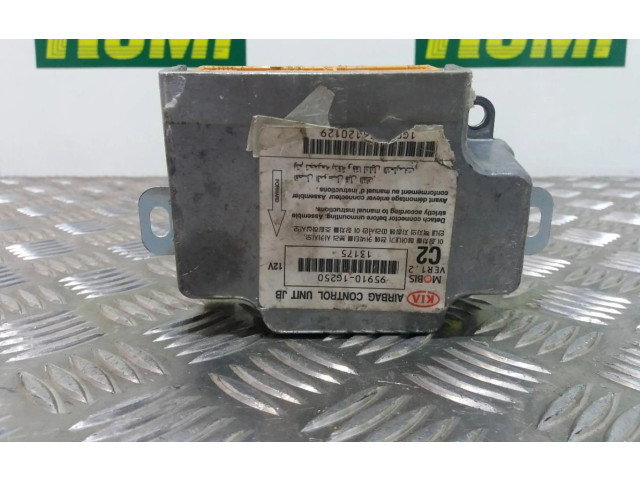 Блок подушек безопасности 959101G250   KIA Rio