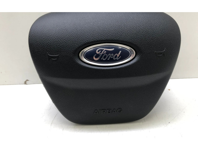 Подушка безопасности водителя L1TBA042B85ADW   Ford Puma