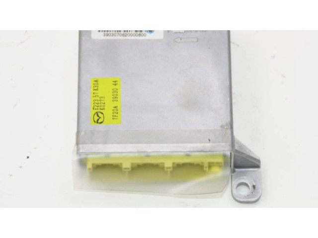 Блок подушек безопасности E22357K30A, E22357K30A   Mazda CX-7