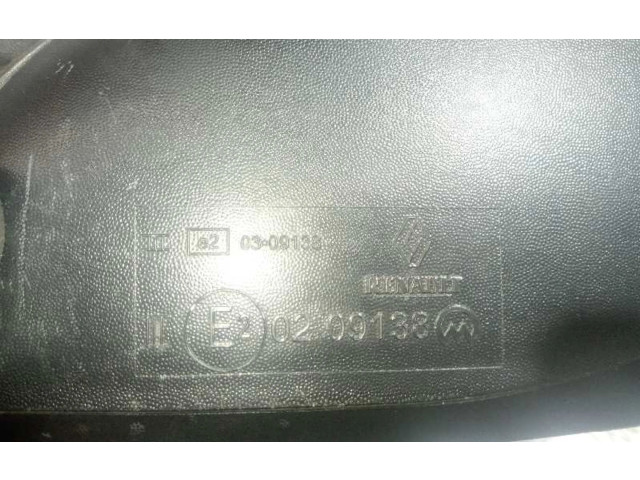 Zpětné zrcátko  Renault Fluence 2013  232673064, 963020163R  