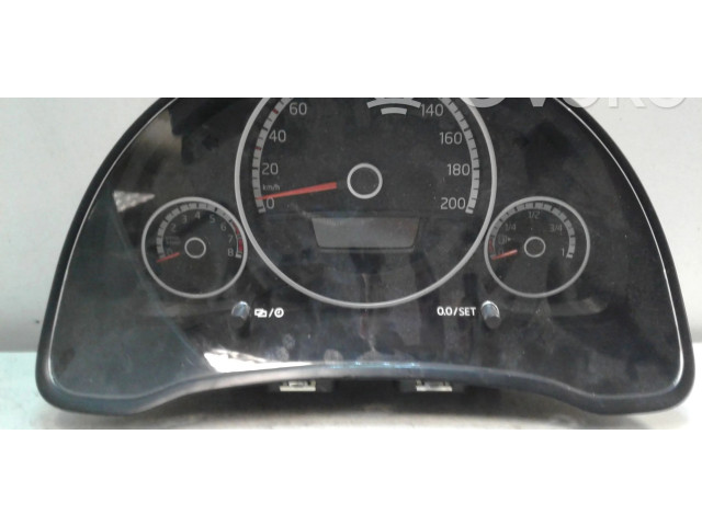 Панель приборов 1SB920860A   Volkswagen Up       