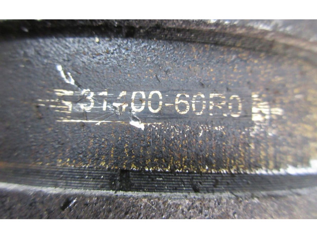 Генератор 31400-60R0   Suzuki XL7 III      