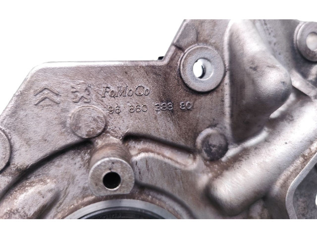Čerpadlo oleje 9686038880   Citroen C4 Grand Picasso   BHZ(DV6FC)