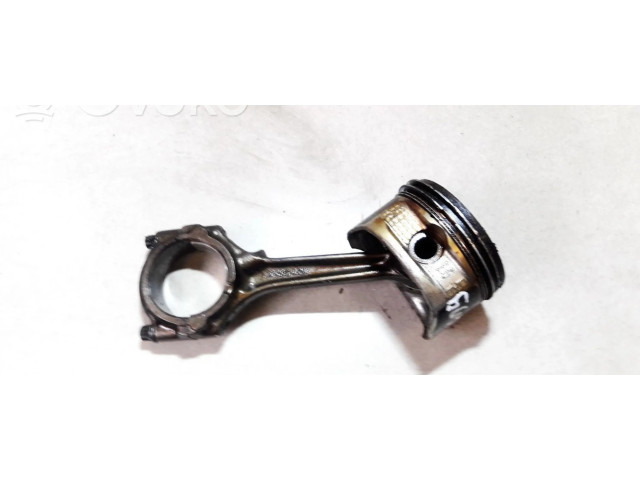  Поршень с шатуном  xs6ga2a  Ford Ka для бензинового двигателя 1.3