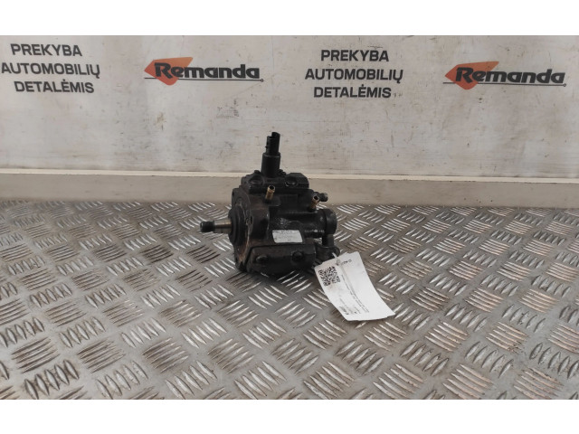 Vstřikovací čerpadlo 0445010021, 0445010021   Peugeot 607    PSA4HX       10DZ17 