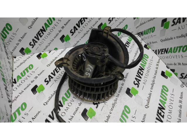 Вентилятор печки    SV1JT-23-10   Mercedes-Benz 190 W201