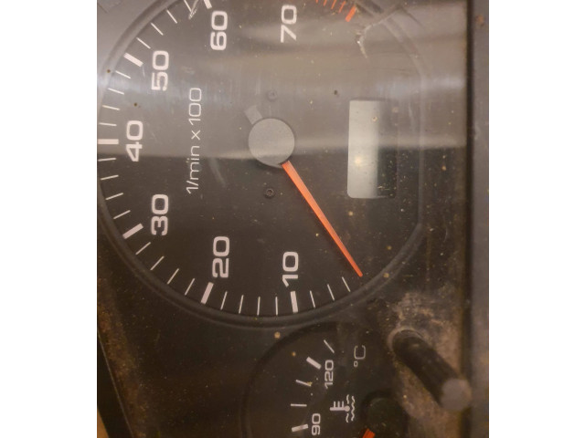 Přístrojová deska  Audi A6 S6 C4 4A 1995 4A1919033FB  