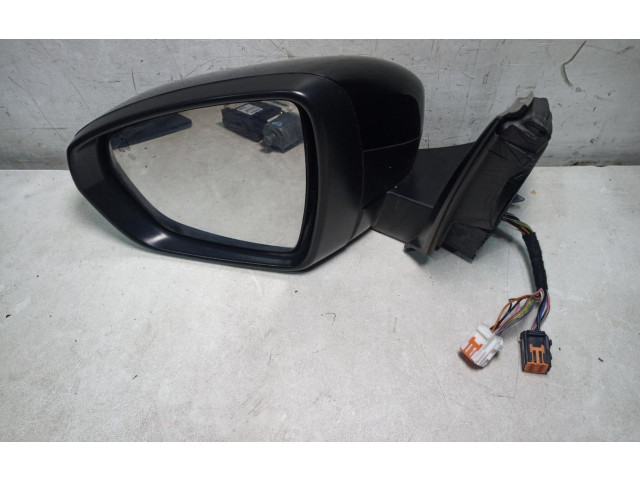 Zpětné zrcátko  Peugeot 3008 I   E20415163  