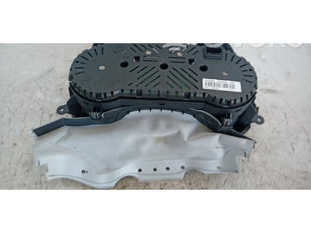 Přístrojová deska  Alfa Romeo Giulietta 2010 50516478, 50516478  