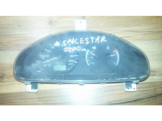 Панель приборов mr270270, 216267314 1573807760   Mitsubishi Space Star       