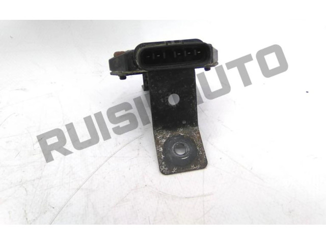 Řídící jednotka 22438AA030   Subaru Impreza I 1996