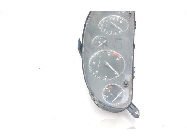 Přístrojová deska  Peugeot 406  9648214780  