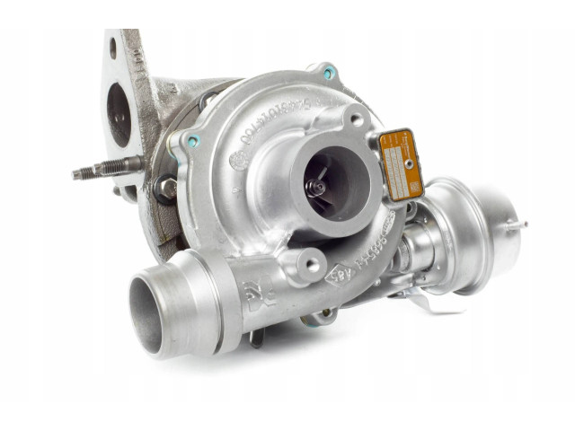  Турбина Renault Latitude (L70)  54399700127         