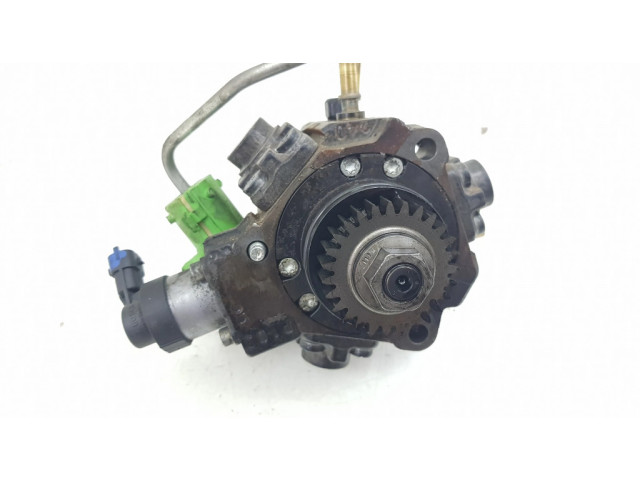 Vstřikovací čerpadlo 0445010234, 0020544   Renault Trafic II (X83)  pro naftový motor 2.0  