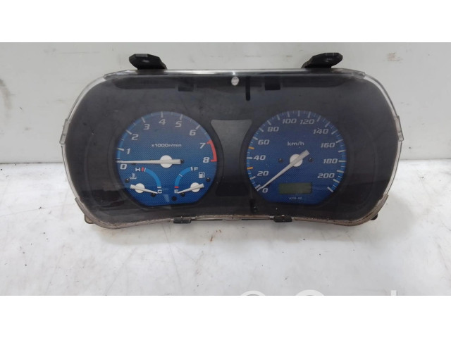 Панель приборов HR0265015, CUADROINSTRUMENTOS   Honda HR-V       