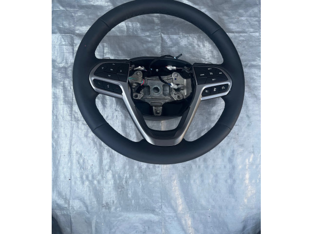 Volant Jeep Cherokee 2019 P6DE981A5AC, 2540K643A3181K  