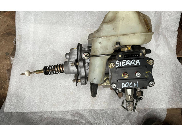 Jednotka ABS 91bb2l580aa, 10020001934   Ford Sierra 1989