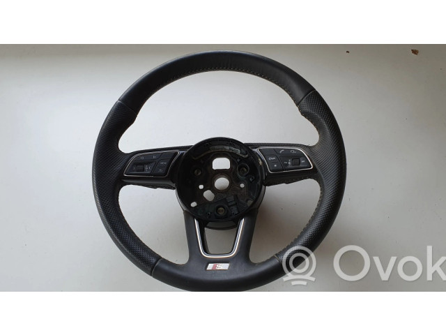 Volant Audi A5 2019 8W0419091CS  