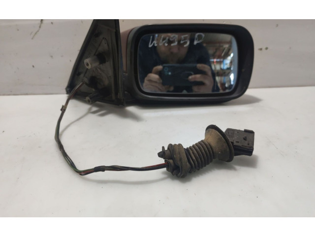 Zpětné zrcátko  BMW 5 E39 2002  51168203742, 51167890036  