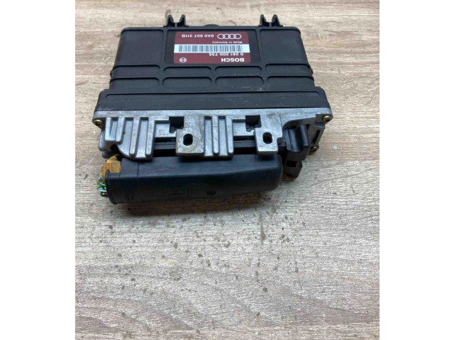 Řídící jednotka 8A0907311B, 0261200735   Audi 80 90 B3 1986