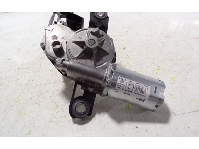 Моторчик заднего дворника 5G0955711C, 5G0955711C    Volkswagen Polo VI