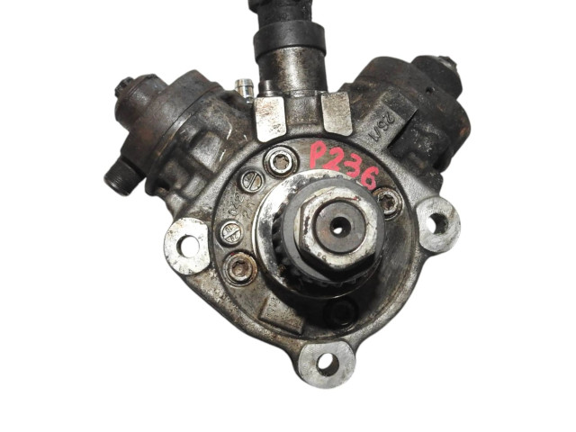 Vstřikovací čerpadlo 059130755CB, 059130755AK   Audi A6 S6 C7 4G     