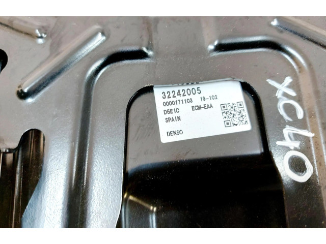 Řídící jednotka 32242005   Volvo XC40 2019