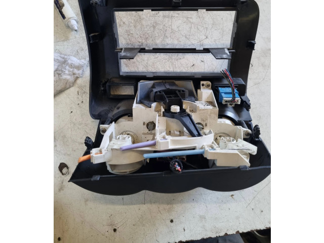 Блок управления климат-контролем    Honda Jazz