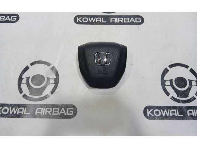 Подушка безопасности водителя 0589P1000647   Honda Civic X